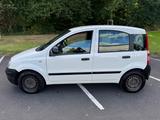 Fiat Panda 1.1 8V Active - Fiat Panda Active mit Benzin-Antrieb
