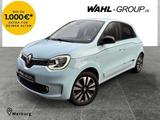 Renault Twingo E-Tech 100% Elektrik Techno - Renault Twingo E-TECH-Techno