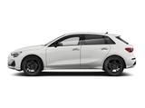 Audi A3 Sportback - Audi A3 mit Benzin-Antrieb: Kombi, Automatik