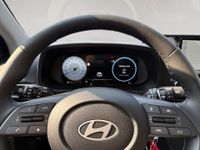 Hyundai i20 - Vorschau Bild 8