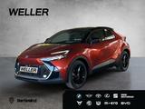 Toyota C-HR 2.0 Plug-in-Hybrid GR Sport *LED*ACC*JBL*CA