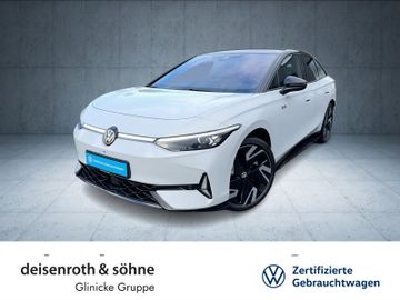 Volkswagen Leasingangebot: Volkswagen ID.7 GTX W-Pumpe/AHK/360/DCC/Nav/EasyOpen/HuD/21