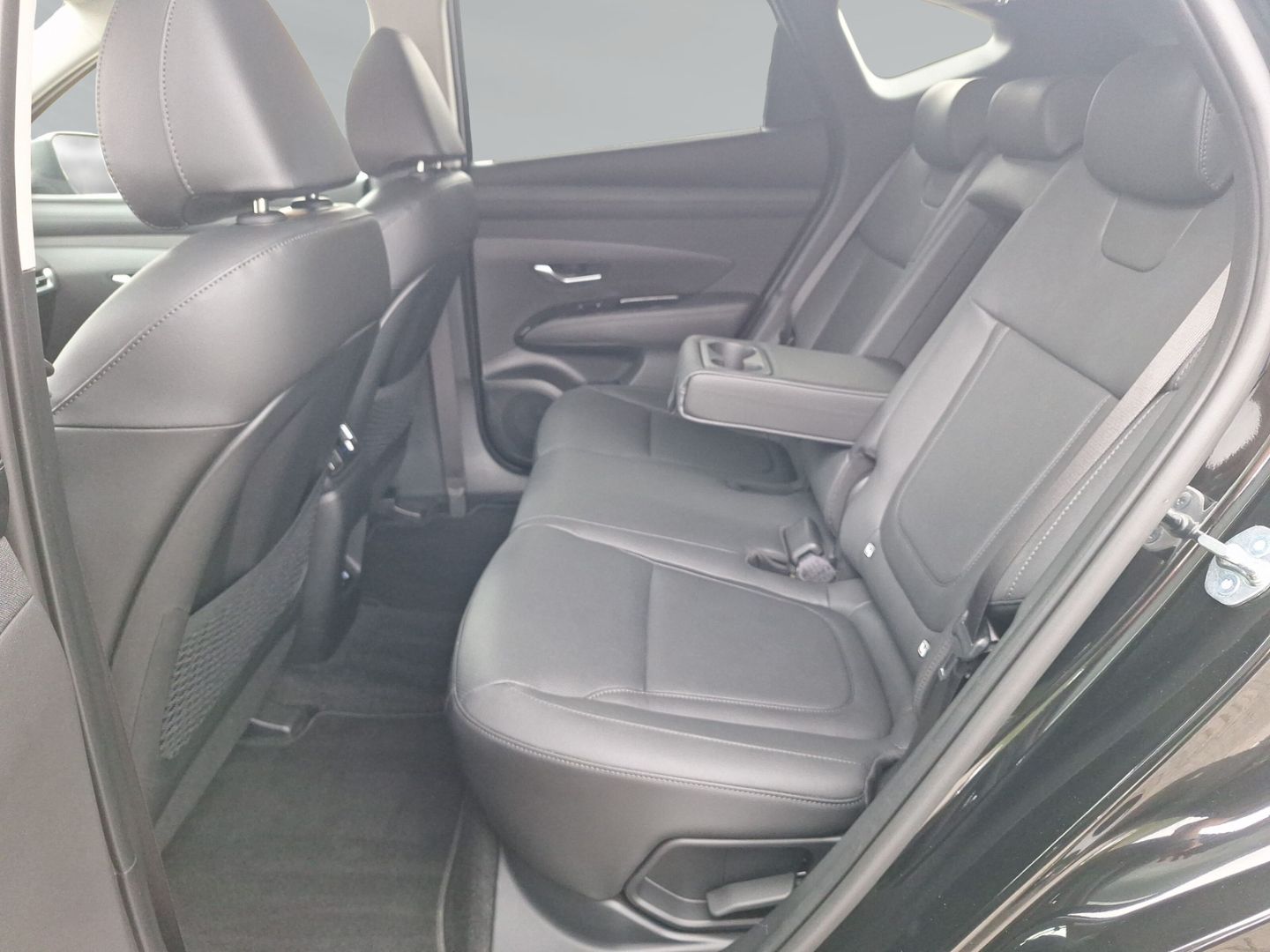 Hyundai Tucson – Bild 10