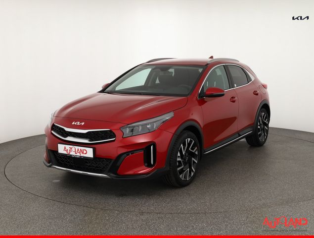 Kia XCeed 1.5 T-GDI Aut. LED Navi Sitzheizung Kamera