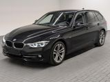 BMW 320i Touring Sport Line LED/el.Heck/SHZ/PDC/18-Z - BMW 320 aus 2016