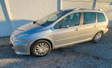 Peugeot 307 Kombi Sport Diesel Automatik AHK Xenon Mwst! - Peugeot 307 mit Diesel-Antrieb: Klimaanlage