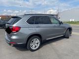BMW X5 xDrive30d - - BMW X5 in Berlin