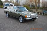 Mercedes-Benz Mercedes Benz 230E W123 mit H Zulassung - scheckheftgepflegte Mercedes G 230