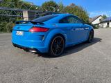 Audi TT 45 TFSI S line Competition plus / Garantie - gebrauchte Audi TT aus dem Jahr 2023