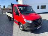 Mercedes-Benz Sprinter III Pritsche 315 CDI 3,5 T