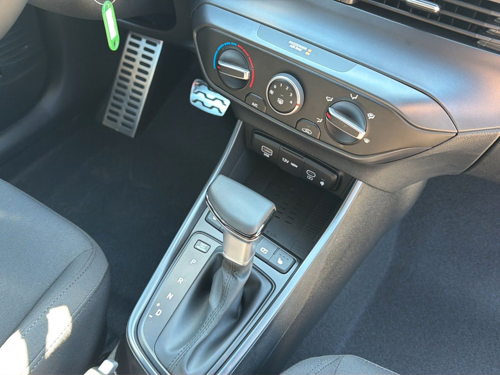 Hyundai BAYON – Bild 19