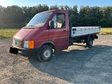 Volkswagen LT 28 Pritsche - Volkswagen LT aus 1997