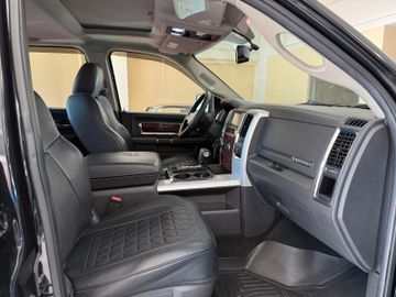Dodge RAM 1500  V8 5.7 HEMI *PRINS-LPG*UNFALLFREI-BRD*