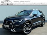 Seat Ateca 1.5 TSI ACT Style Edition Nav Cam Kessy Pa - Seat Ateca: Style Edition