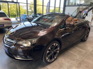 Opel Cascada Innovation ecoFlex *LEDER*KAMERA*XENON*