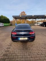 Mercedes-Benz C 220 d Autom. - AMG Line, Panorama Dach - Mercedes-Benz C 220 in Bielefeld
