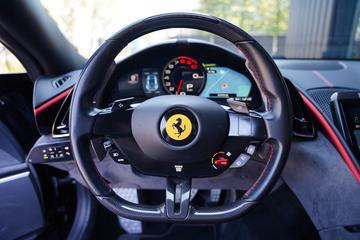 صورة 7 لـ 2020 Ferrari ROMA