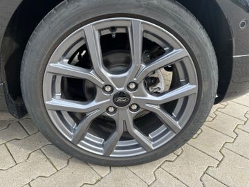 Ford Fiesta 155ps ST-Line X SPORT NAVI KAMERA B&O – Bild 22