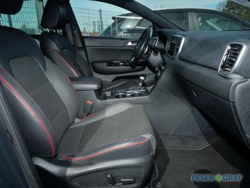 KIA Sportage - 4