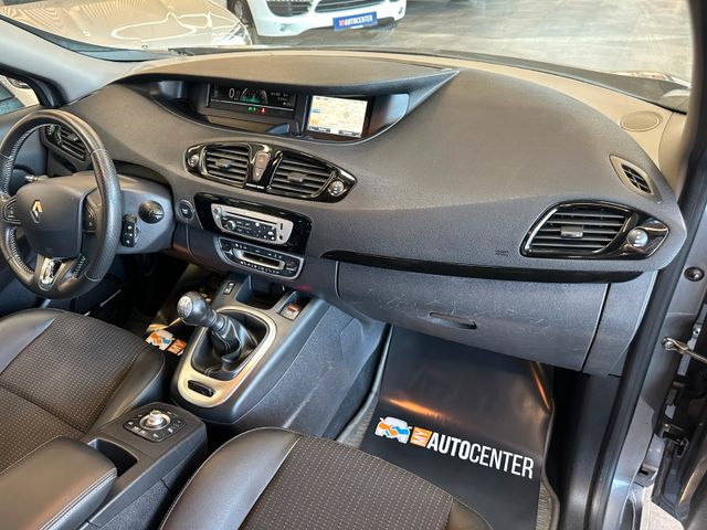 Renault Scenic III Grand BOSE Edition *7Sitzer*