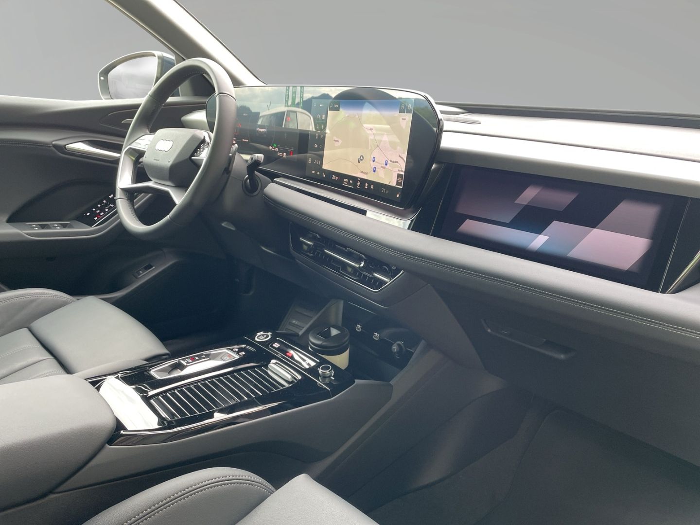 Audi Q6 e-tron - Bild 6