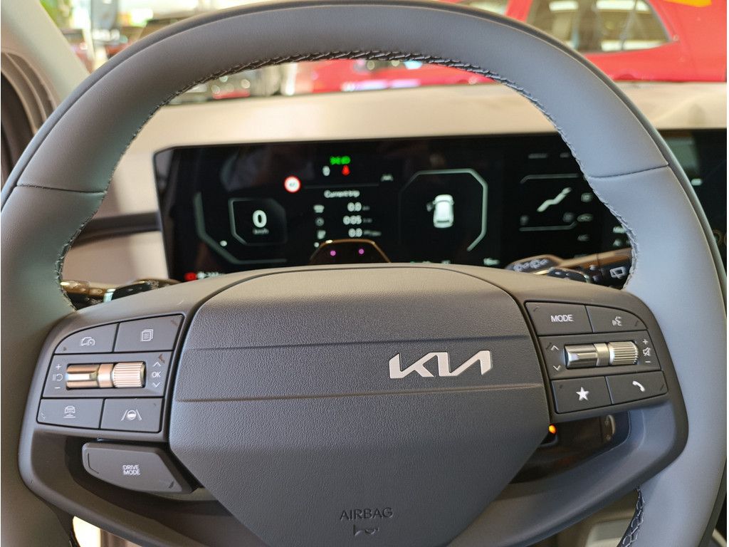 Kia EV3 - Bild 10