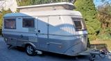 HYMER / ERIBA / HYMERCAR Triton - HYMER / ERIBA Separate Dusche Wohnwagen