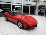 Corvette C3 5.7l V8 *Topzustand für Sammler - Corvette Oldtimer