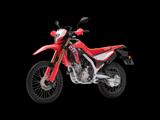 Honda CRF 300 L - Angebote