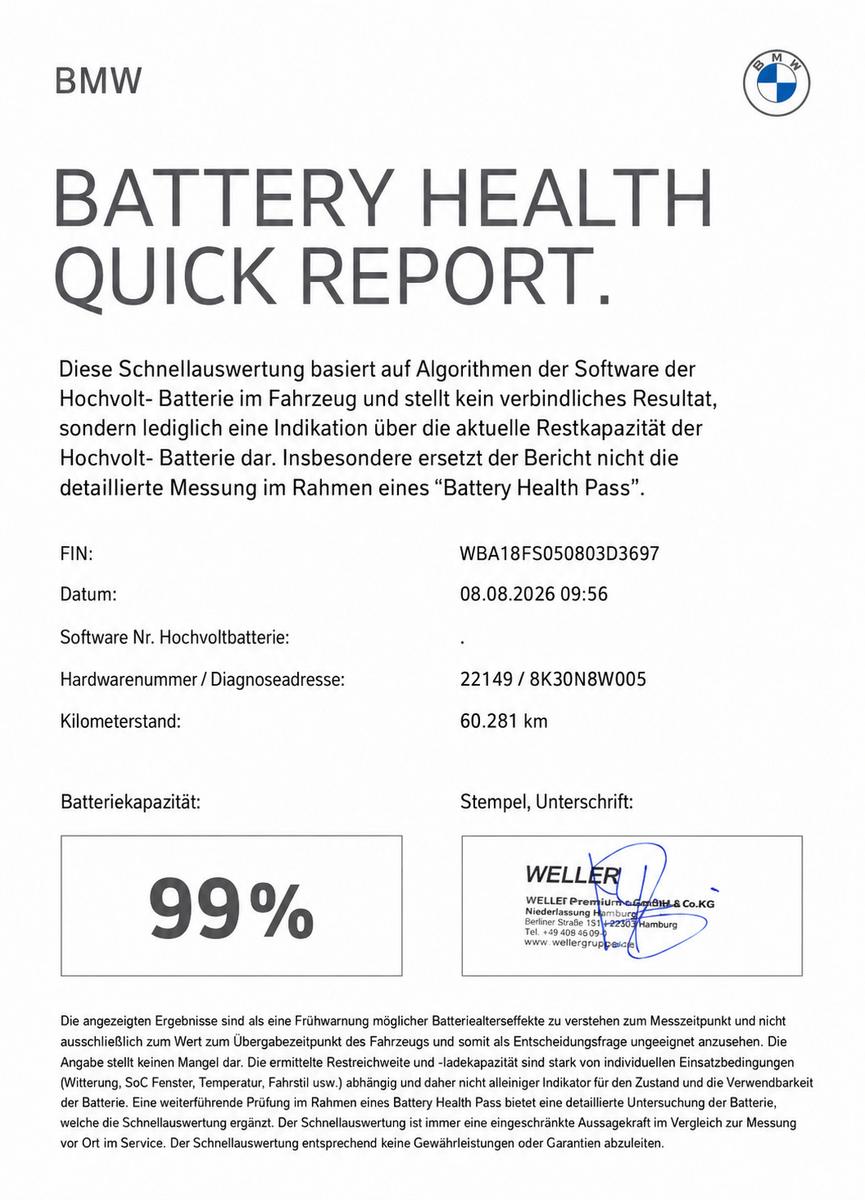 BMW 320e Aut. CURVED/DISPLAY,360°,Harm,Head,Keyless