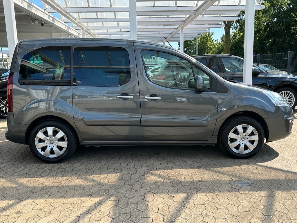 Image of Citroën Berlingo