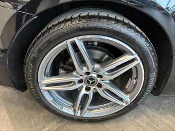 Mercedes-Benz E 200 E Coupe *AMG*360*Parkass*LED*
