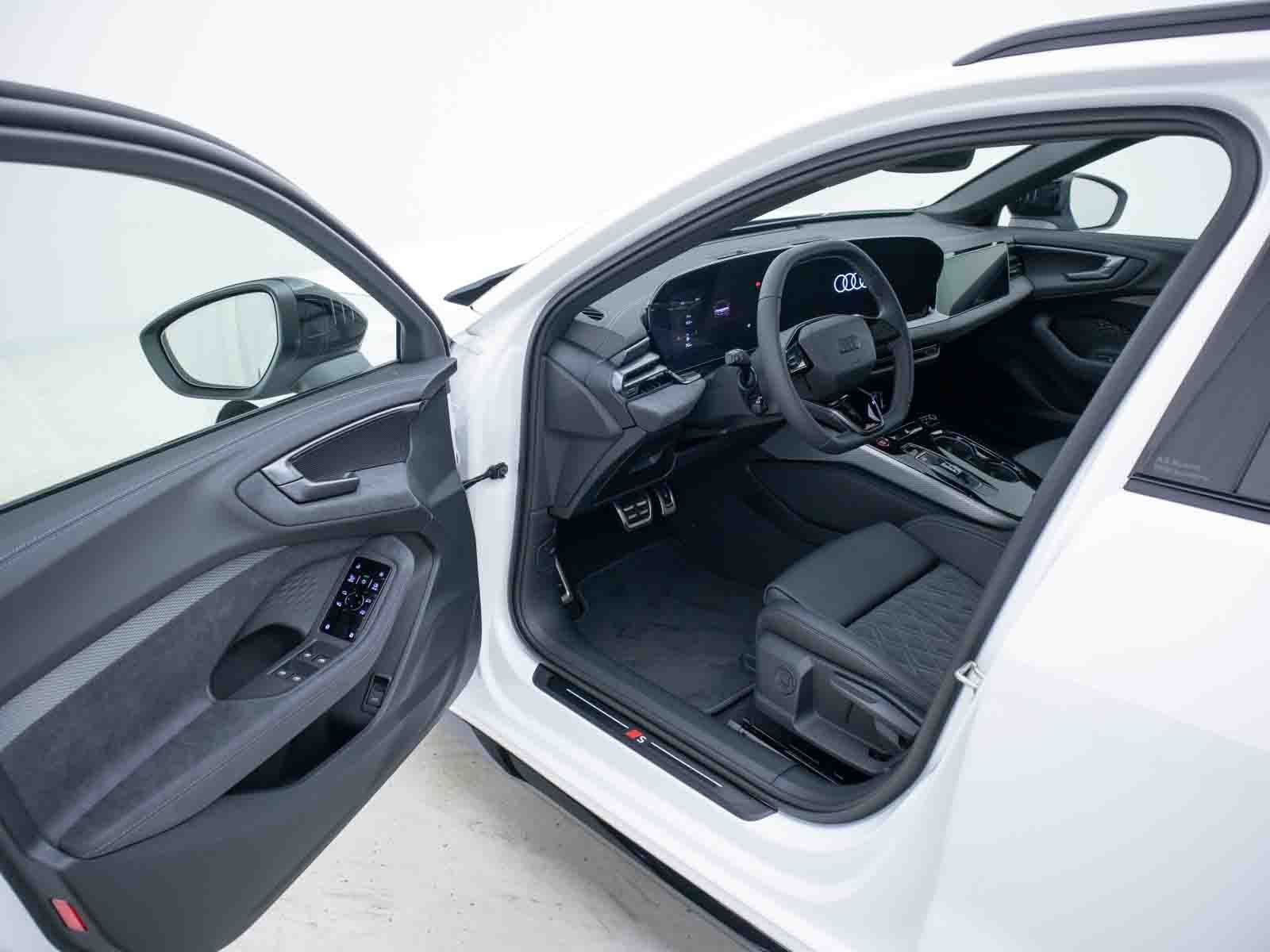 Audi A5 - Bild 10