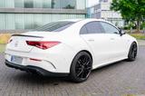 Mercedes-Benz CLA 200 4MATIC DCT - AMG LINE - Mercedes-Benz CLA 200 Gebrauchtwagen in Köln