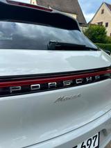 Porsche Macan neuer TÜV Porsche Approved Garantie - gebrauchte Porsche Macan aus dem Jahr 2020