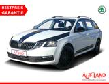 Skoda Octavia Combi 1.4 TSI AAC PDC Temp. Alu - Skoda Octavia: 1.4