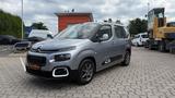 Citroën Berlingo Live M Pure 7 Sitze Klima SHZ - Citroën Berlingo: 7sitzer
