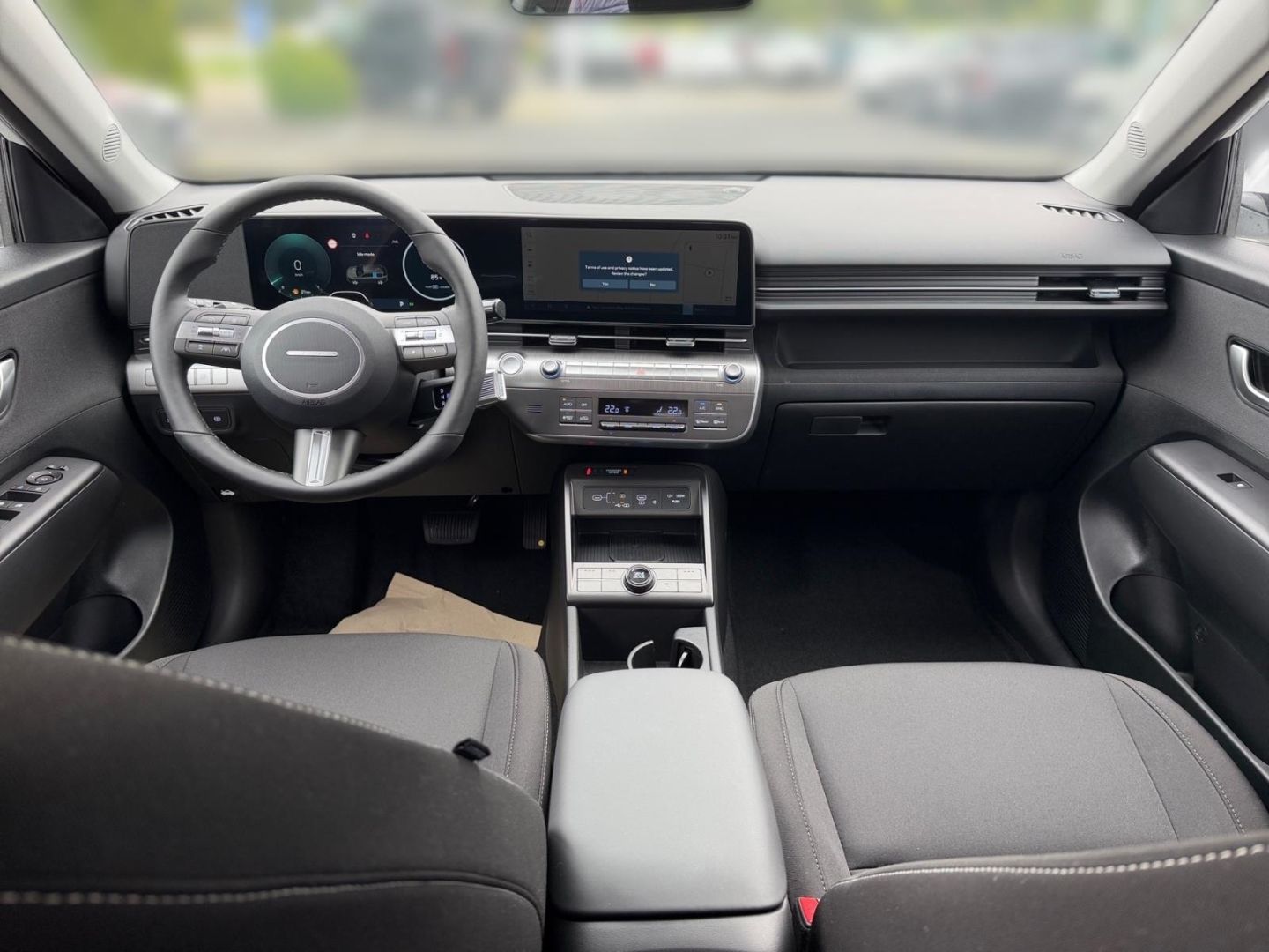 Hyundai Kona – Bild 11