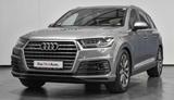 Audi Q7 3.0 TDI Austausch Motor bei 160000 km - gebrauchte Audi Q7 aus dem Jahr 2015