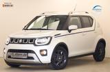 Suzuki Ignis 1.2SHVS 83PS Hybrid Automatik Comfort 1Han - gebrauchte Suzuki Ignis aus dem Jahr 2023