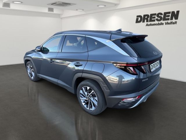 Hyundai Tucson – Bild 5