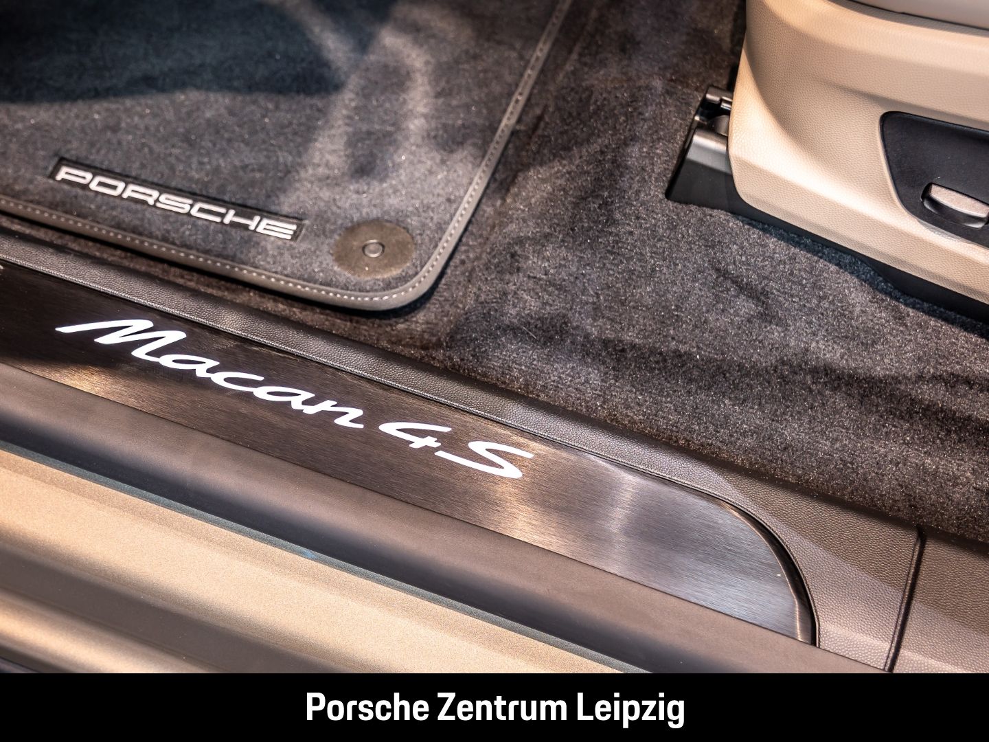 Porsche Macan - Bild 22