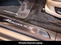 Porsche Macan - Vorschau Bild 22