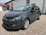 Volkswagen Polo 1.4 TDI 66kW DSG Highline 