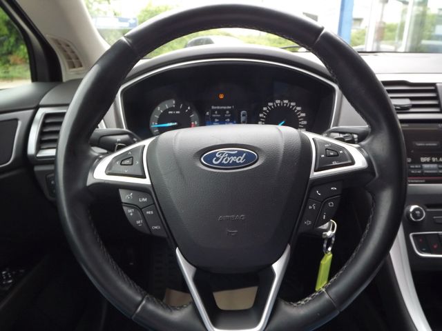 Mondeo Turnier Trend*FSH*SHZ*PDC*