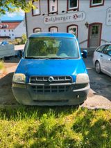 Fiat Doblo 1.9 Diesel 169.00Okm - Fiat Doblo aus 2001