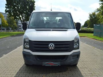 Volkswagen Crafter - 2