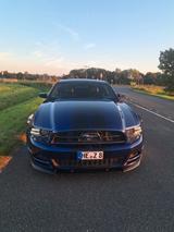 Ford Mustang 2013 - Ford: 20m