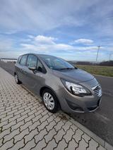 Opel Meriva 1.4 INNOVATION 74kW INNOVATION - Opel Meriva: 1.7