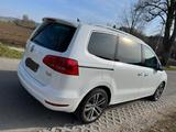 Volkswagen Sharan 2.0 TDI DSG 125kW BlueMotion Tech MAT... - Volkswagen Sharan: Bluemotion